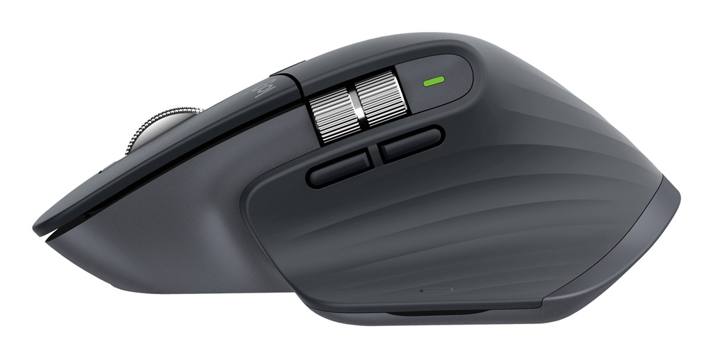 Mouse LOGITECH 910-007502 — 3
