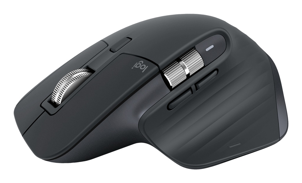 Mouse LOGITECH 910-007502 — 4