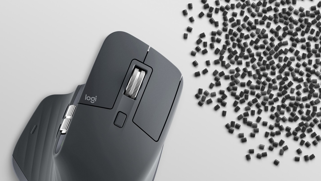 Mouse LOGITECH 910-007502 — 7