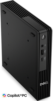PCs de escritorio DELL PRO MICRO — 4