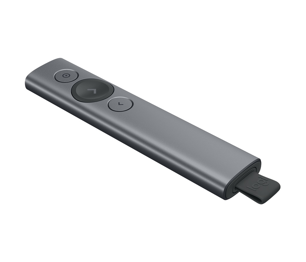 Presentador Inalámbrico LOGITECH Spotlight — 1