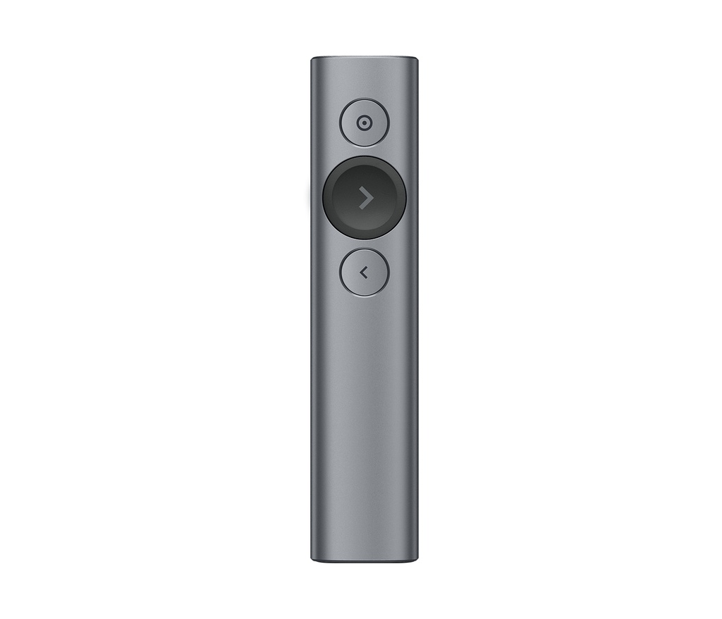 Presentador Inalámbrico LOGITECH Spotlight — 2