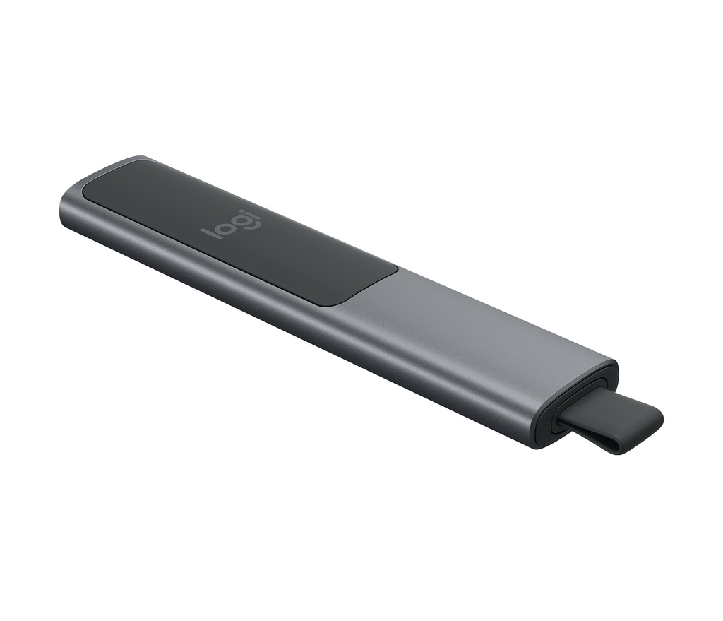 Presentador Inalámbrico LOGITECH Spotlight — 3