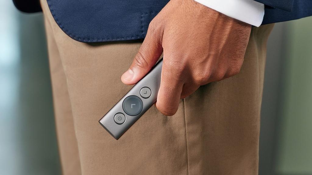 Presentador Inalámbrico LOGITECH Spotlight — 5