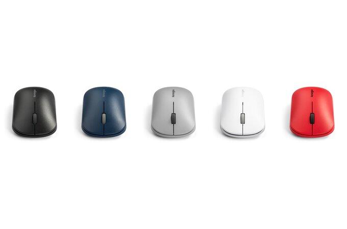 Mouse KENSINGTON K75352WW — 5