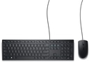 Kit de Teclado y Mouse DELL 580-AKKW — 2