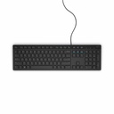 Kit de Teclado y Mouse DELL 580-AKKW — 3