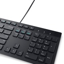 Kit de Teclado y Mouse DELL 580-AKKW — 4