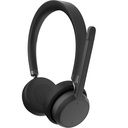 Auriculares LENOVO 4XD1Q30302 — 4