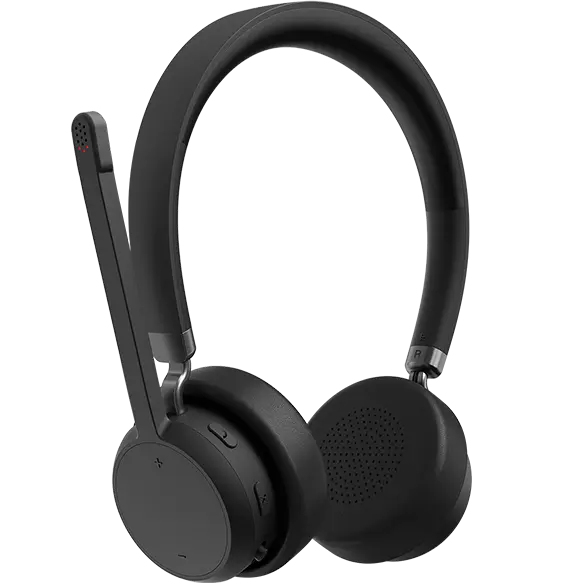 Auriculares LENOVO 4XD1Q30302 — 5