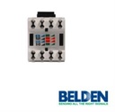 Conector Modular Jack RJ45 BELDEN AX101321 — 1