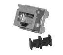 Conector Modular Jack RJ45 BELDEN AX101321 — 4