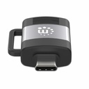 Adaptador USB-C a USB-A MANHATTAN 356312 — 4