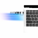 Adaptador USB-C a USB-A MANHATTAN 356312 — 6