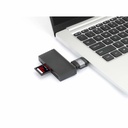 Adaptador USB-C a USB-A MANHATTAN 356312 — 7