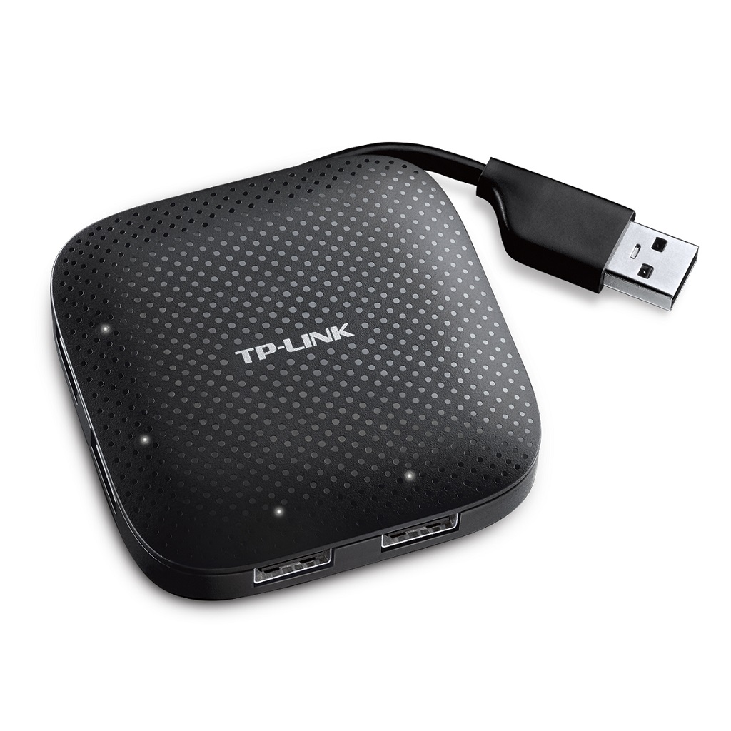 Hub USB 3.0 TP-LINK UH400 — 1