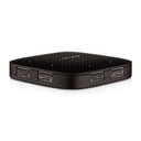 Hub USB 3.0 TP-LINK UH400 — 3