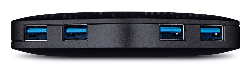 Hub USB 3.0 TP-LINK UH400 — 5