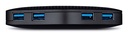 Hub USB 3.0 TP-LINK UH400 — 5