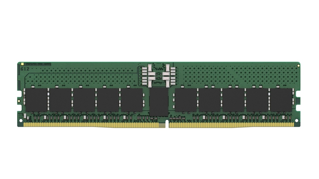 Memorias RAM Kingston Technology MEMORIA PROPIETARIA — 1