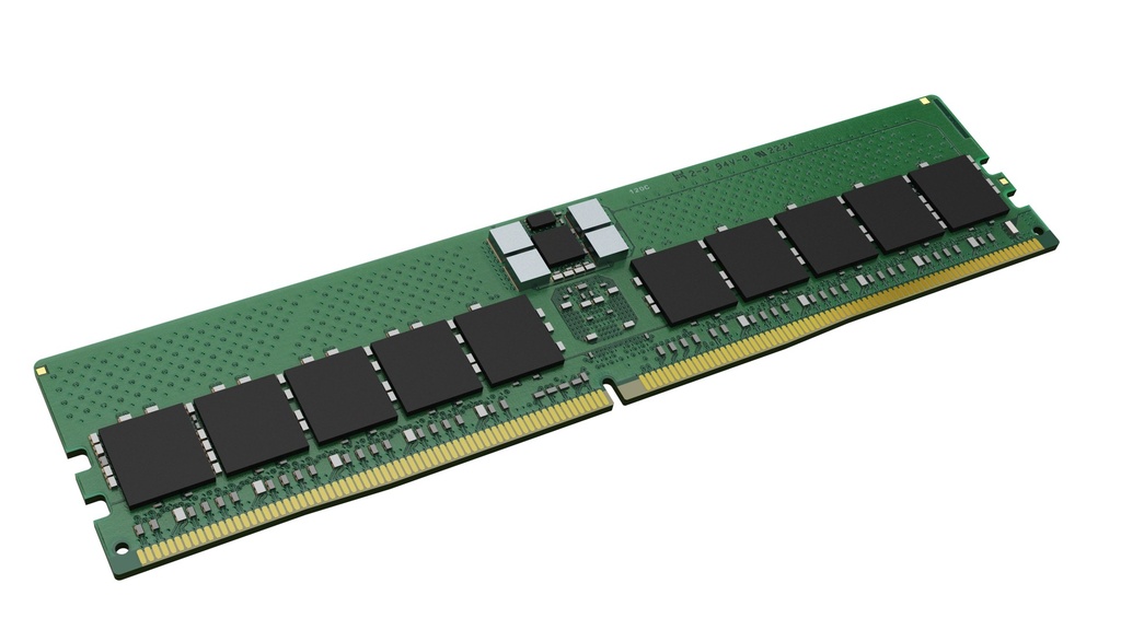 Memorias RAM Kingston Technology MEMORIA PROPIETARIA — 4