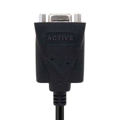 Adaptador Displayport BROBOTIX 104529 — 1