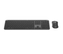 Kit de Teclado y mouse LOGITECH 920-012473 — 1