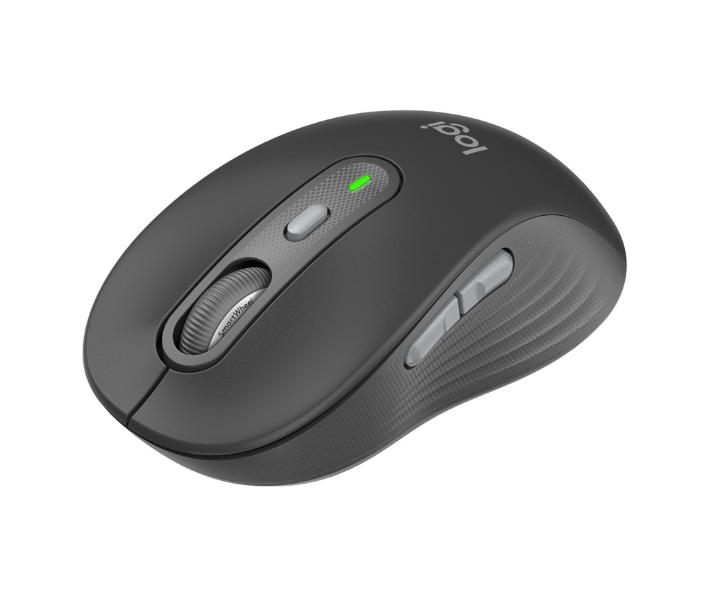 Kit de Teclado y mouse LOGITECH 920-012473 — 6