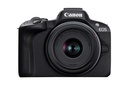 Cámaras CANON EOS R50(BKUS)1845ISSTM — 1