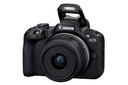 Cámaras CANON EOS R50(BKUS)1845ISSTM — 4