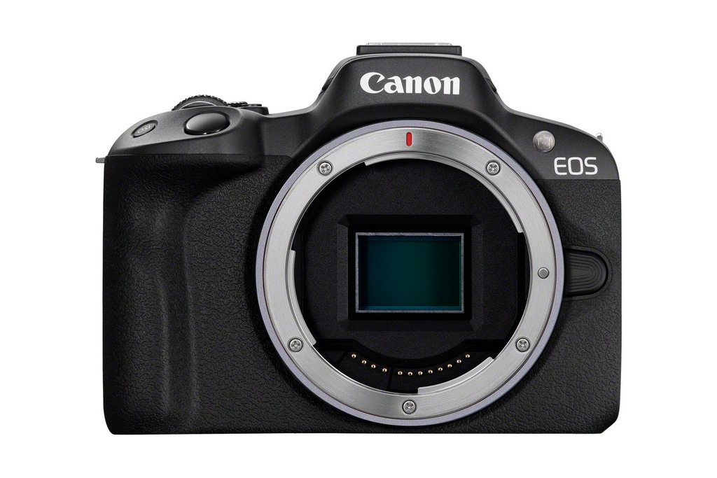 Cámaras CANON EOS R50(BKUS)1845ISSTM — 6