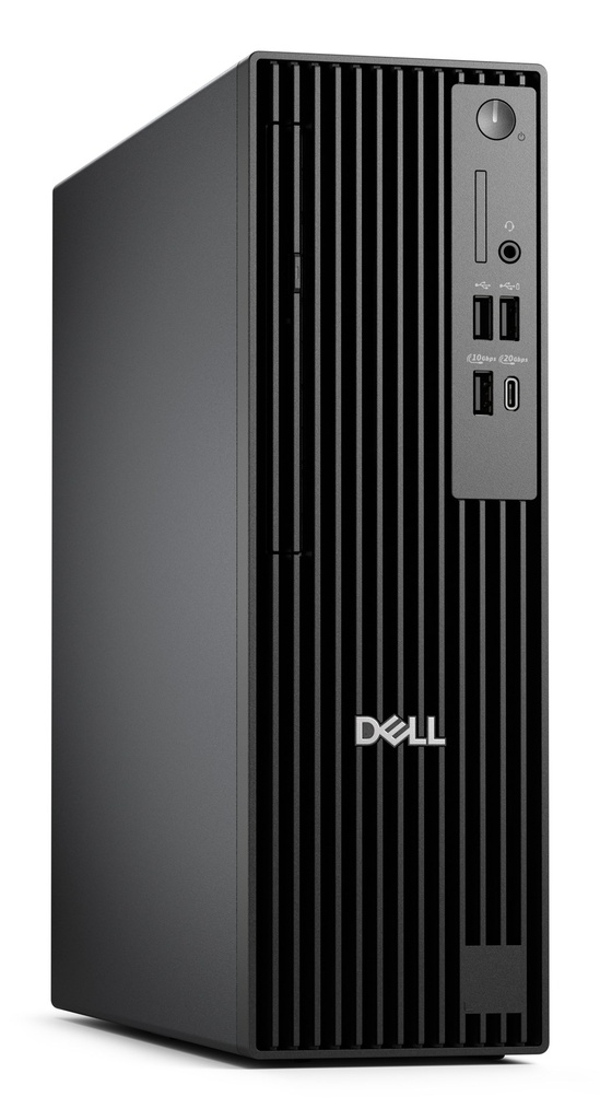 PCs de escritorio DELL PRO SLIM PLUS — 2