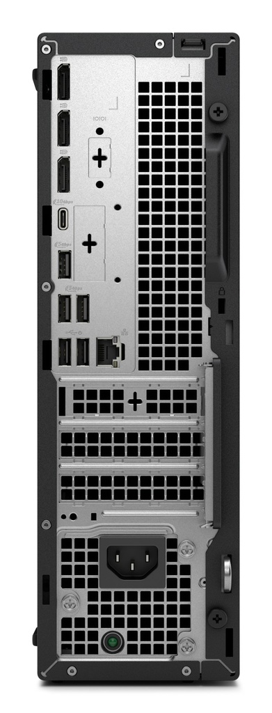 PCs de escritorio DELL PRO SLIM PLUS — 4