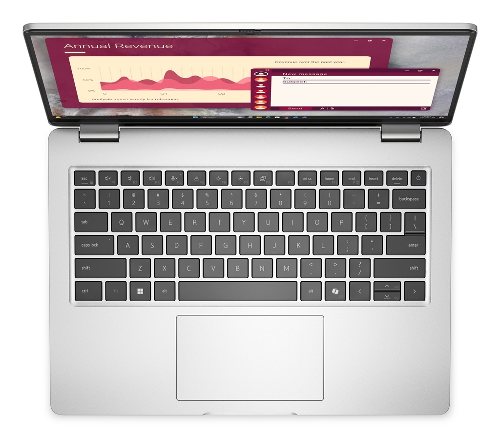 Laptops DELL PC14250 — 4