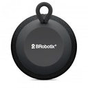Bocina Bluetooth FM Redonda N BROBOTIX 263069 — 2
