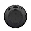 Bocina Bluetooth FM Redonda N BROBOTIX 263069 — 3