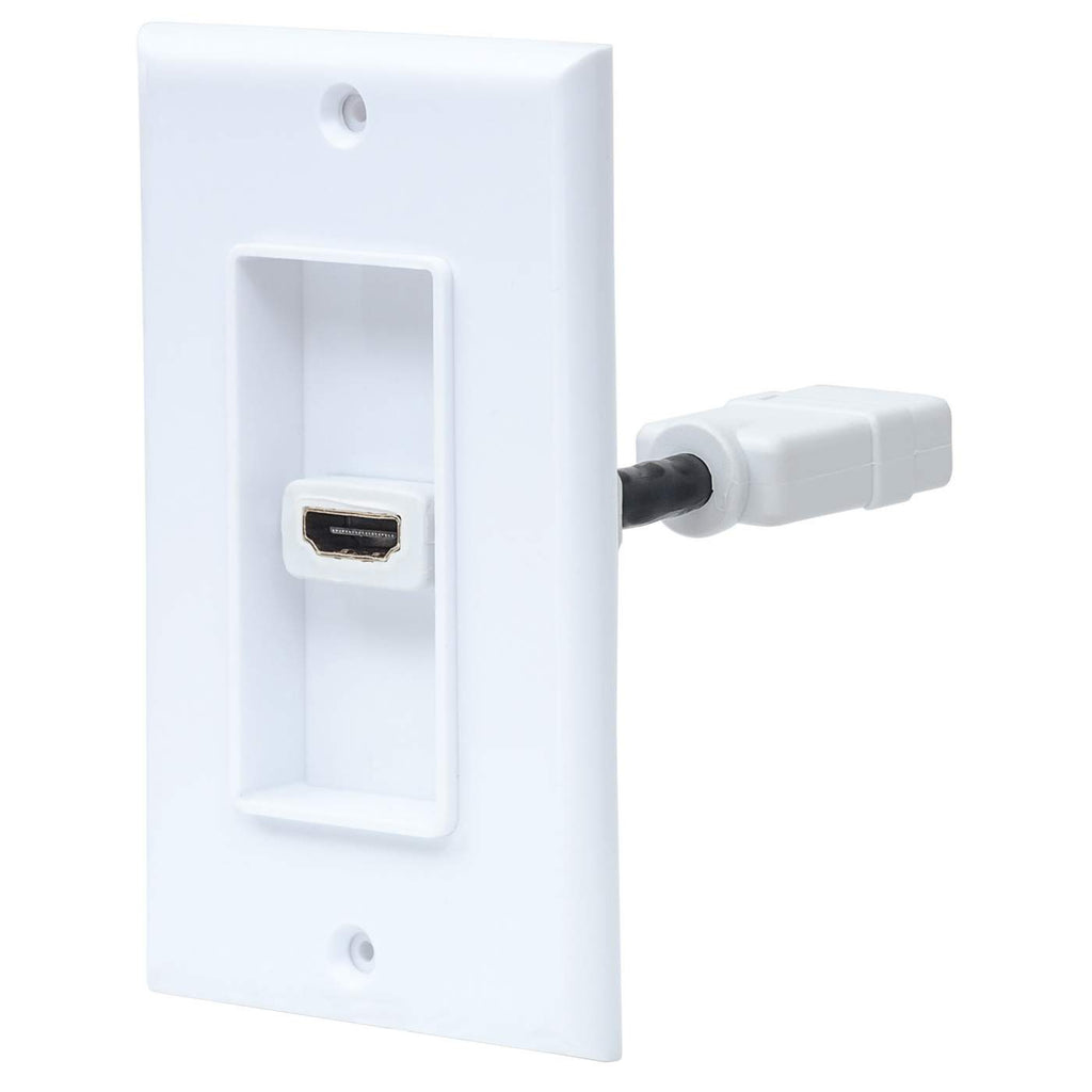 Tapa Jack HDMI MANHATTAN 771719 — 1