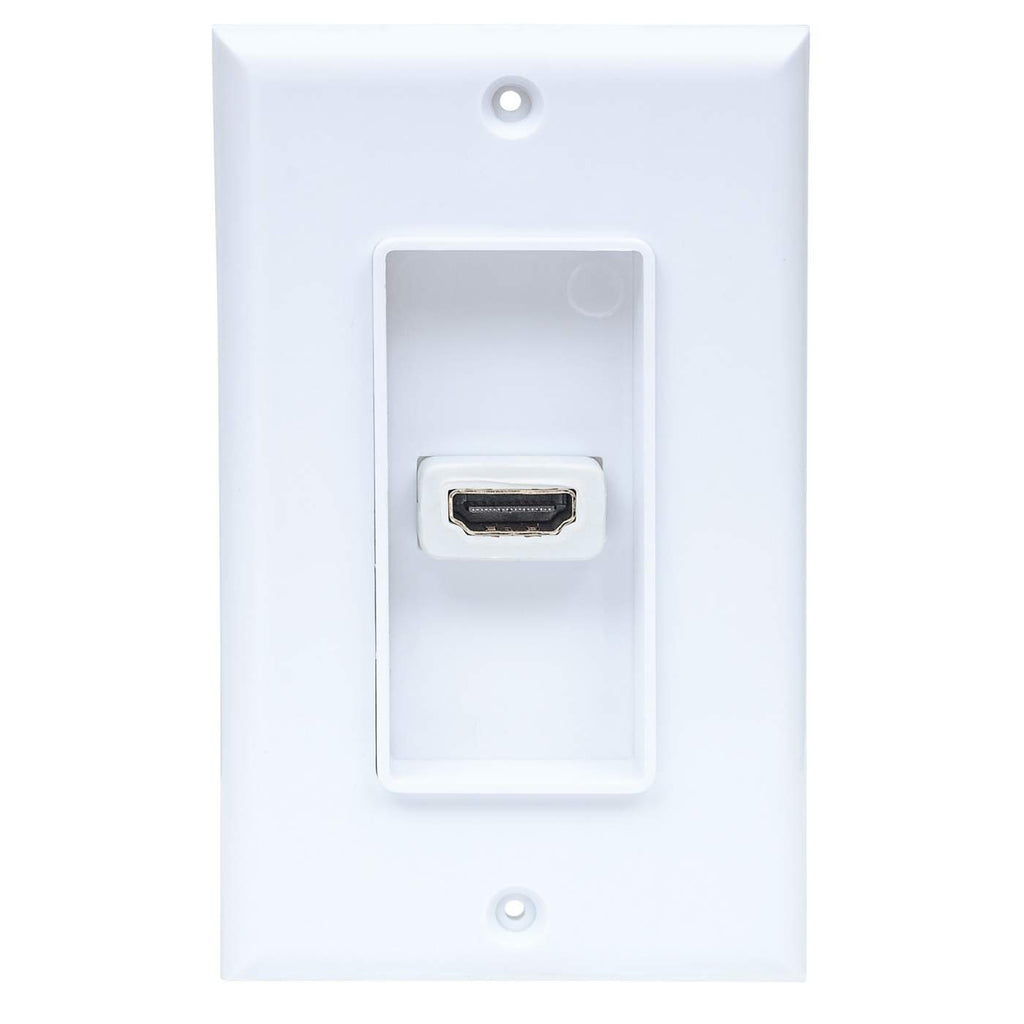 Tapa Jack HDMI MANHATTAN 771719 — 3