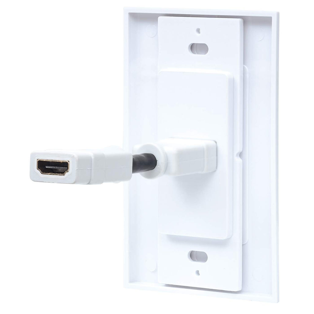 Tapa Jack HDMI MANHATTAN 771719 — 4