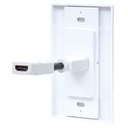 Tapa Jack HDMI MANHATTAN 771719 — 4