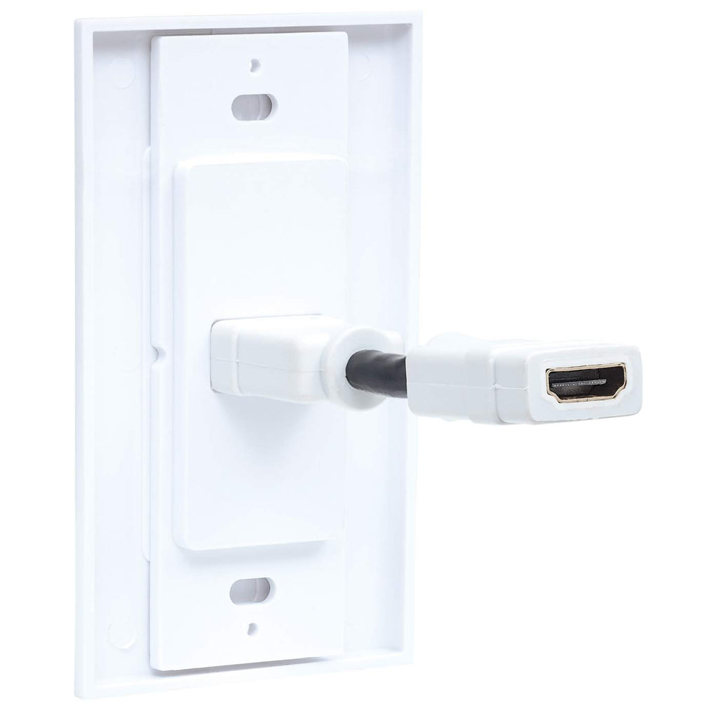 Tapa Jack HDMI MANHATTAN 771719 — 5