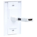 Tapa Jack HDMI MANHATTAN 771719 — 5