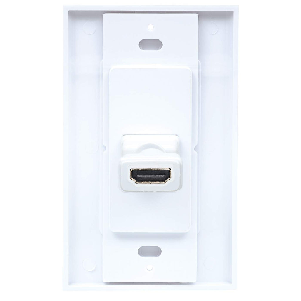 Tapa Jack HDMI MANHATTAN 771719 — 6