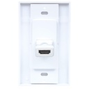 Tapa Jack HDMI MANHATTAN 771719 — 6