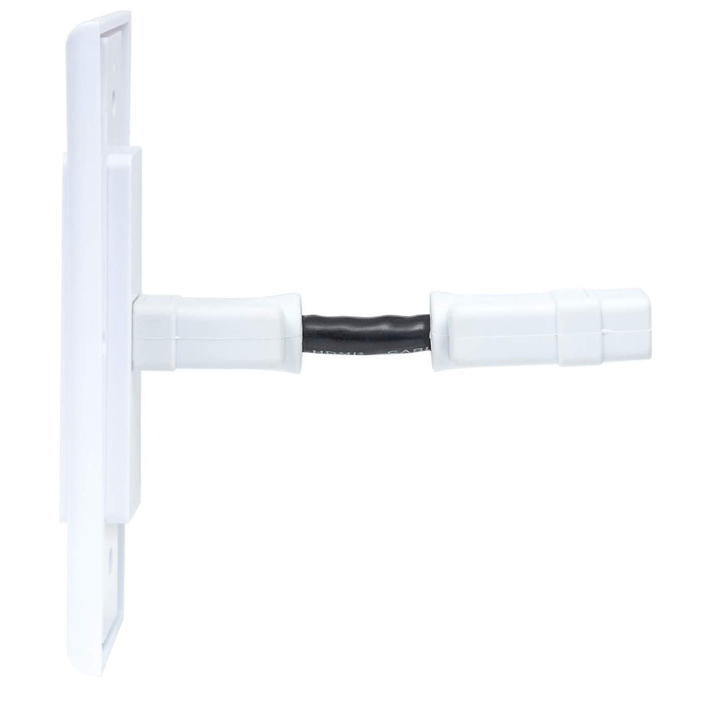 Tapa Jack HDMI MANHATTAN 771719 — 7