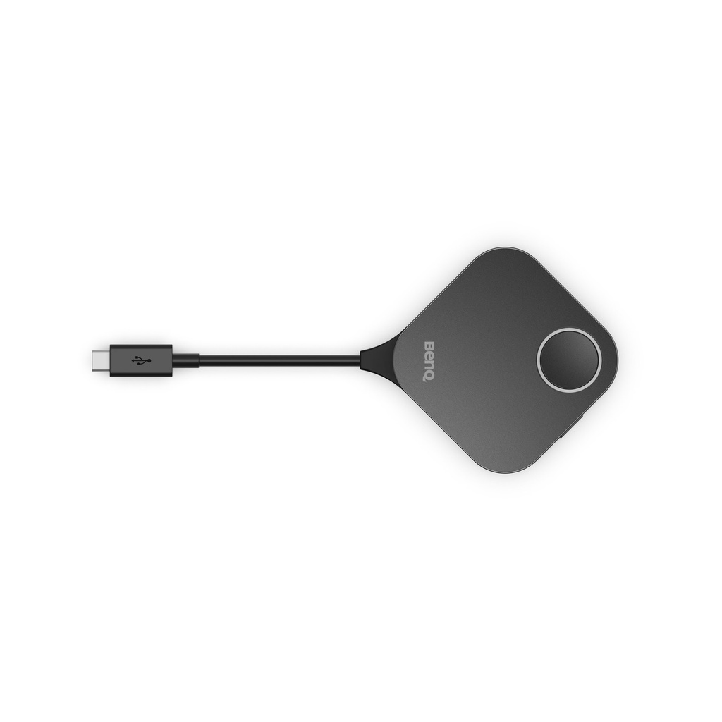 BENQ WDC15 Botón Extra
