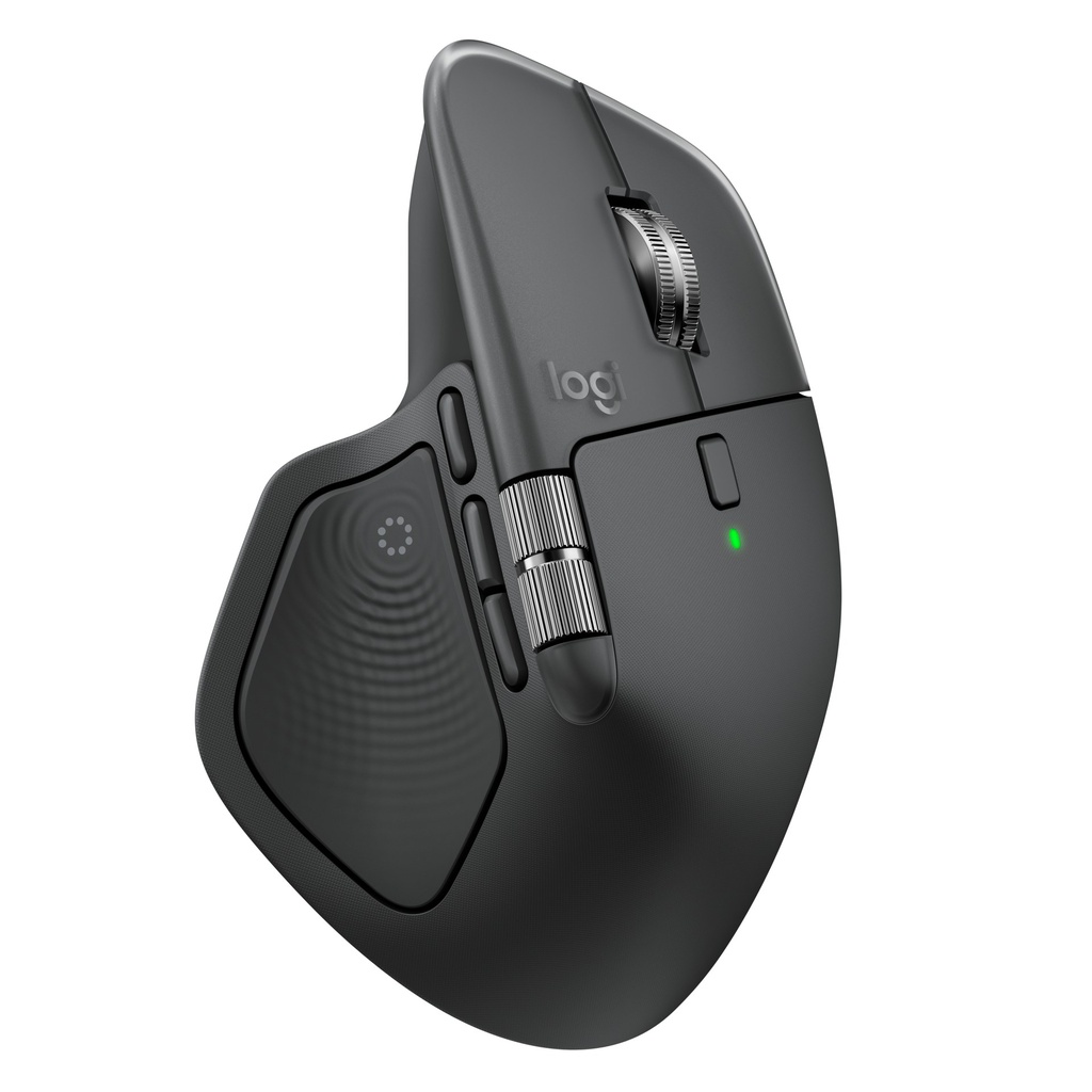 Mouse LOGITECH 910-007565 — 1