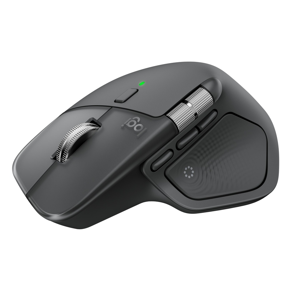 Mouse LOGITECH 910-007565 — 2