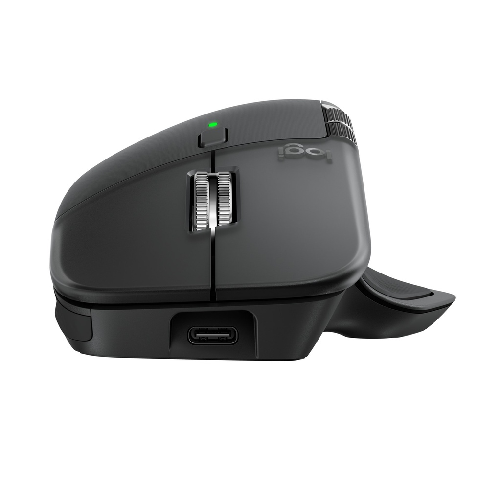 Mouse LOGITECH 910-007565 — 3