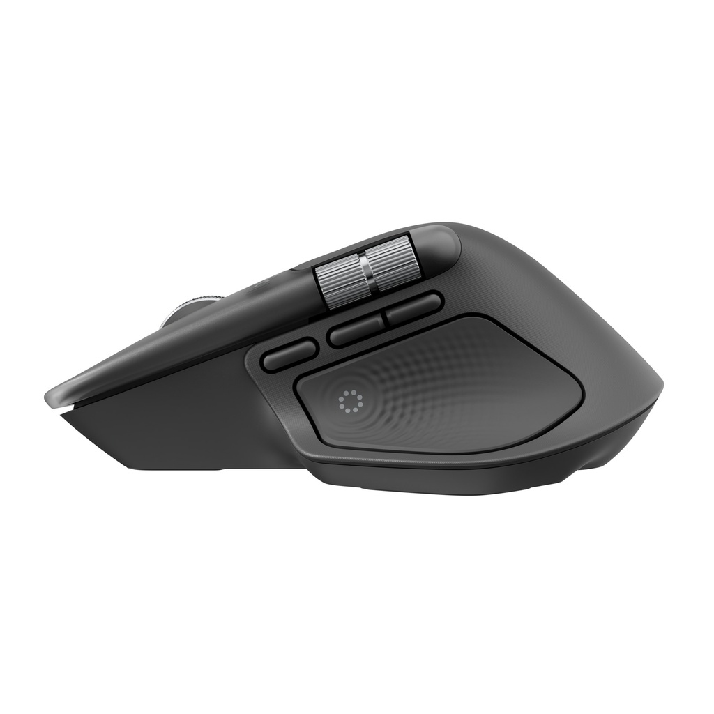 Mouse LOGITECH 910-007565 — 4